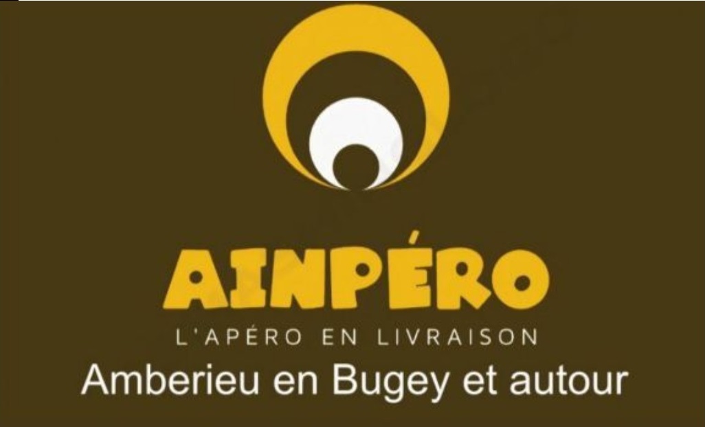 Logo AINPÉRO